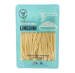 Wholesale Taste Republic Fresh Linguine Pasta Gluten Free 9 Oz- Bulk
