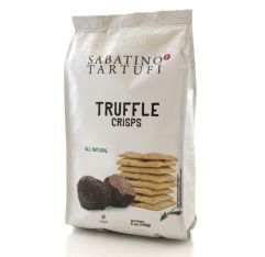 Wholesale Sabatino Truffle Crisps Vegan 5 Oz- Bulk