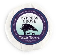 Wholesale Cypress Grove Truffle Tremor 3 Lb- Bulk