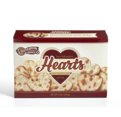Wholesale Valley Lahvosh Lahvosh Hearts 4.5 Oz- Bulk