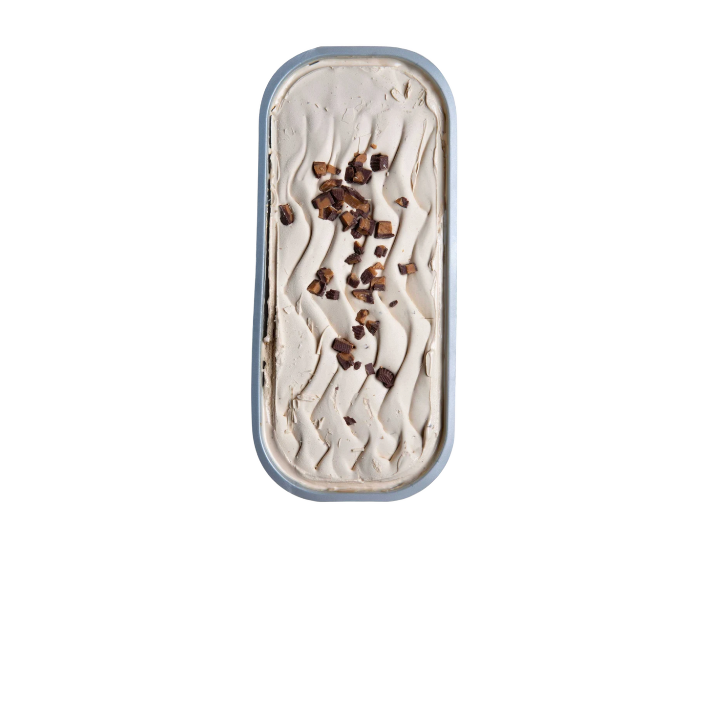 Wholesale Villa Dolce Peanut Butter Cup Gelato- Bulk
