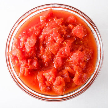 Wholesale Stanislaus Tomato Pear Peeled Valoroso- Bulk