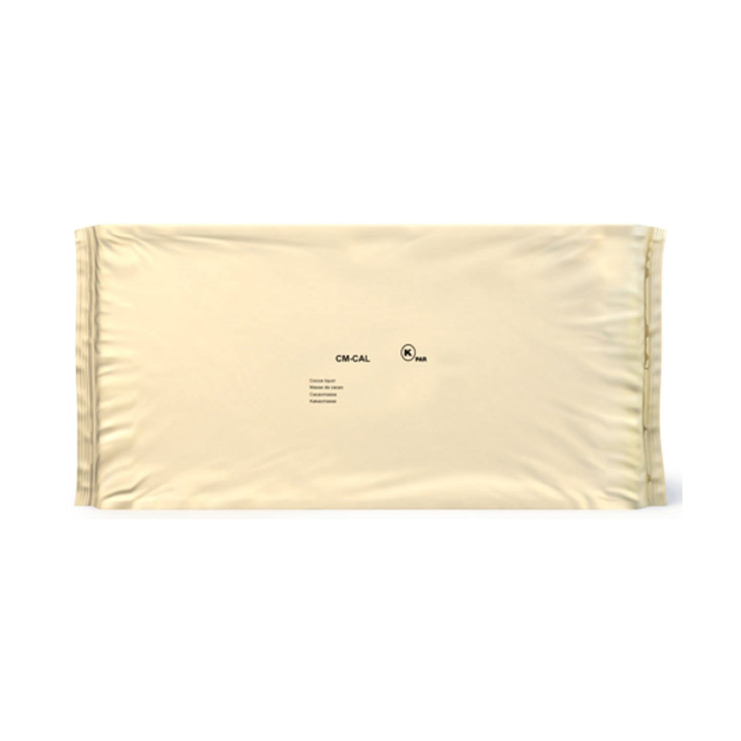 Wholesale Callebaut 100% Cocoa Mass Block- Bulk