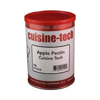 Wholesale Cuisine-Tech Apple Pectin 1lb- Bulk