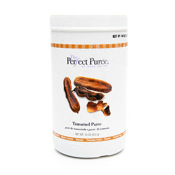 Wholesale Perfect Puree Tamarind Puree 30oz- Bulk