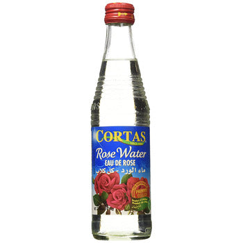 Wholesale Cortas Rose Water 10oz- Bulk