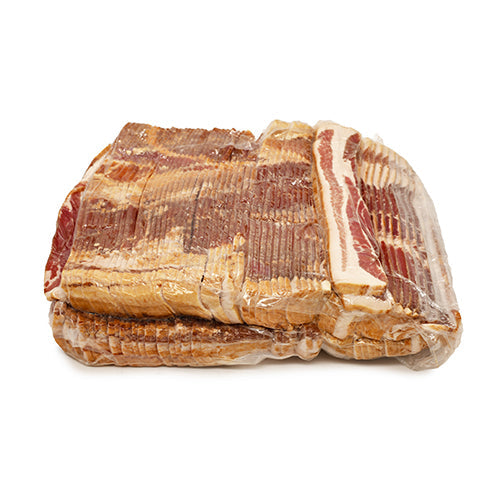 Wholesale Vande Rose Farms Antibiotic Free Duroc Bacon 10/12 Applewood Cured 15lb- Bulk