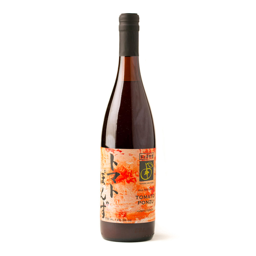 Wholesale Yakami Orchard Tomato Ponzu- Bulk