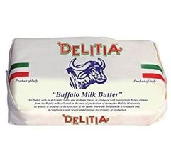 Wholesale Delitia Burro Di Bufala Butter 8 Oz- Bulk