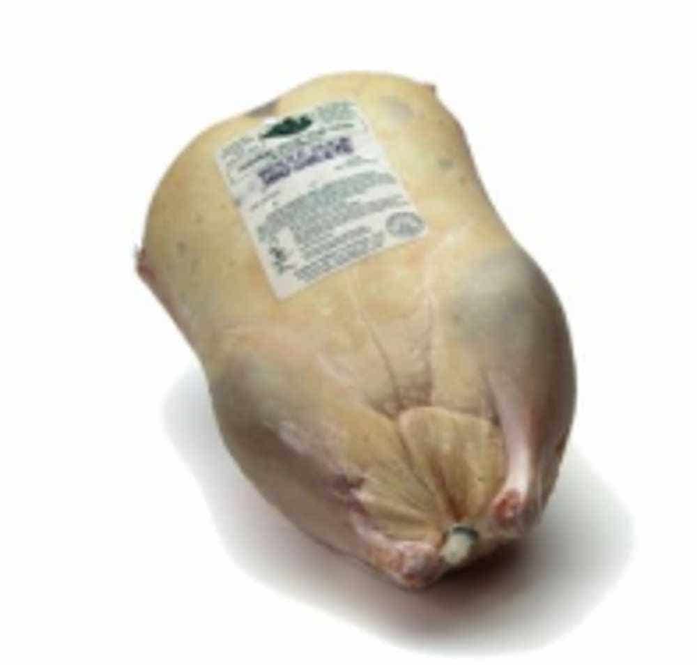 Wholesale Hudson Valley Farms Whole Duck 5.5 Lb- Bulk