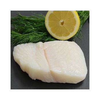 Wholesale Odyssey Halibut Portions 7-9 Oz 10lb- Bulk