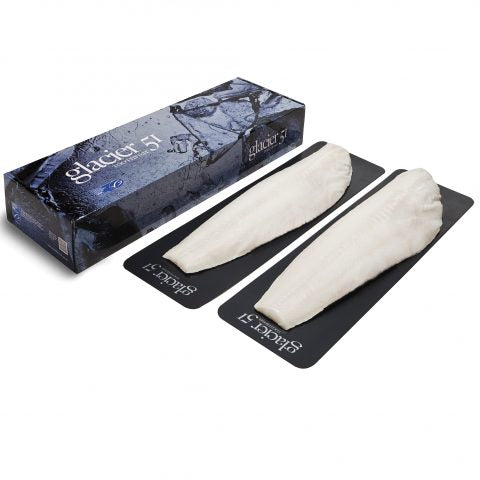 Wholesale Glacier 51 Chilean Sea Bass Fillet- Bulk