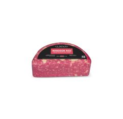 Wholesale Long Clawson Windsor Red Cheddar Wheel 2.5 Lb- Bulk