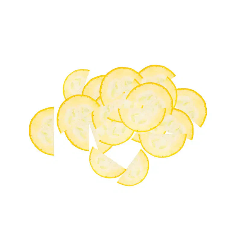 Wholesale Dix Farms Fresh Squash 1/2 Moon Summer 5lb- Bulk