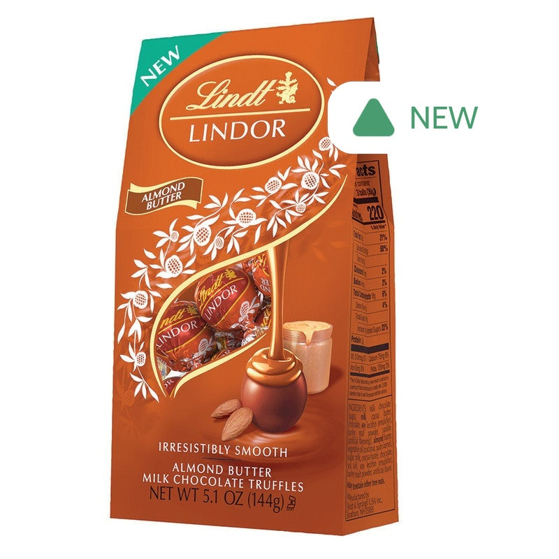 Wholesale Lindt Lindor 70% Dark Chocolate Truffles 5.1 Oz Bag- Bulk