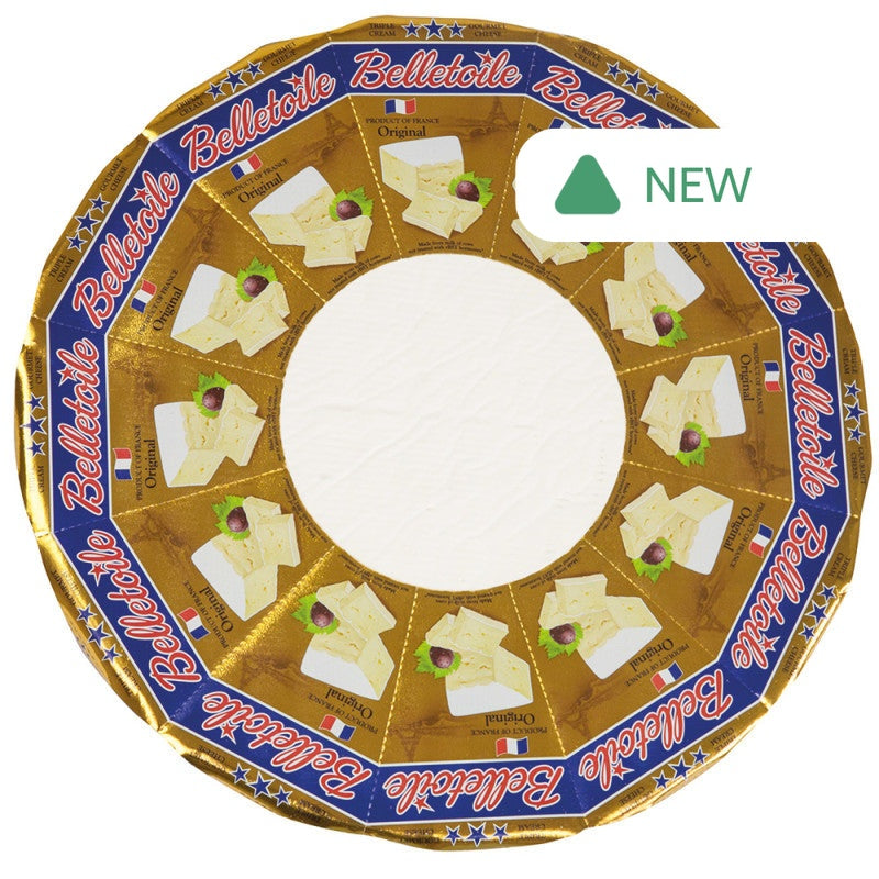 Wholesale Belletoile 70% 6.5 Lbs- Bulk