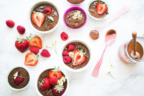 5 Candy Ideas for Your Epic Party!