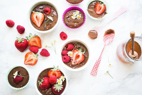 5 Candy Ideas for Your Epic Party!
