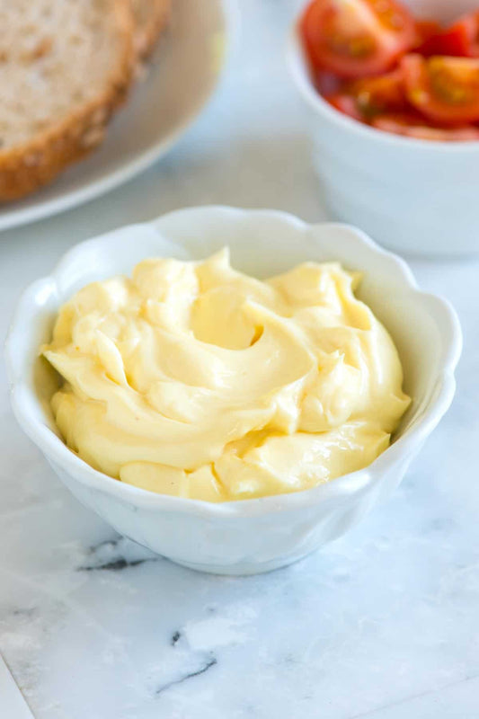 Gourmet Mayonnaise