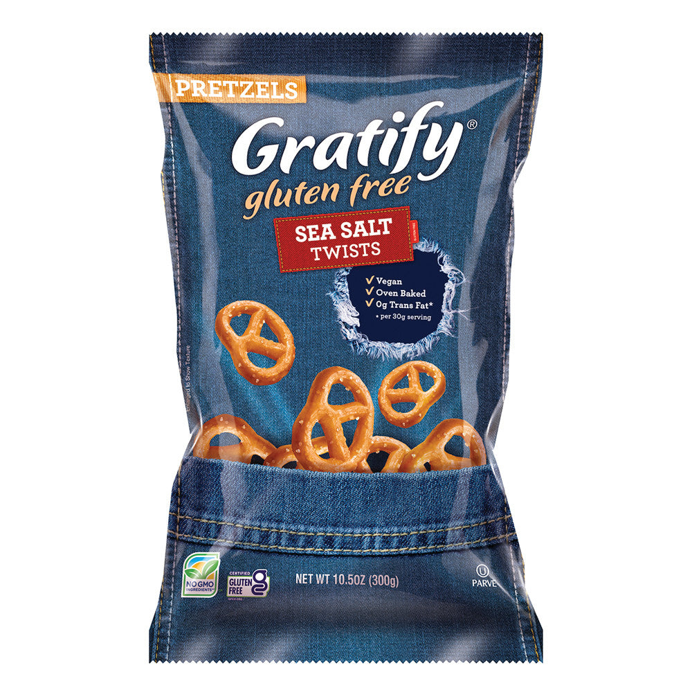Bulk Candy Sweet & Salty Snack Mix