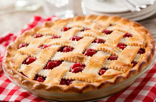 10 Baking Secrets That Guarantee Your Pie Will Be Perfect Every Time!