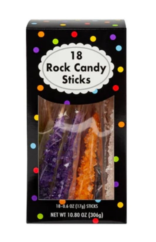 Rock Candy Stick Boxes (All Colors) – Now 50% Off with Code