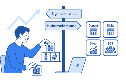 Beyond Faire: 7 Wholesale Marketplaces to Boost Your Sales
