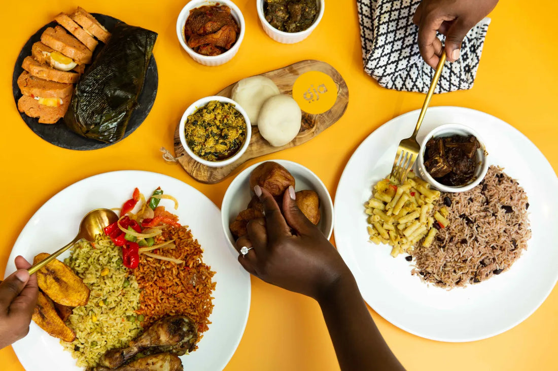 Top Ethnic Products of 2024 for Authentic