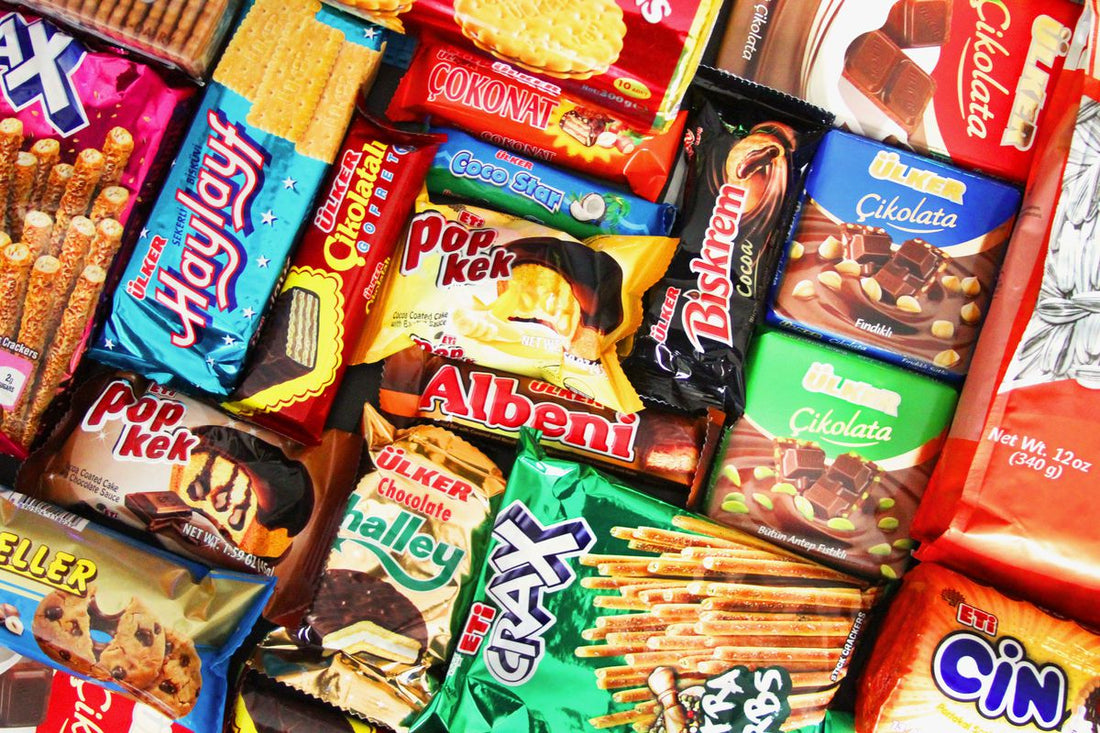 10 Guilt-Free Munchies: Affordable and Healthy Snacks for Kids and Adults