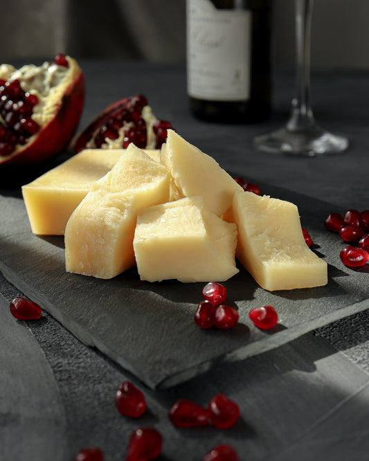 The Ultimate Guide to Choosing the Best Cheeses for Grilled Cheese Sandwiches by Chefs