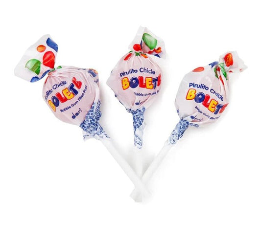 Lolipops