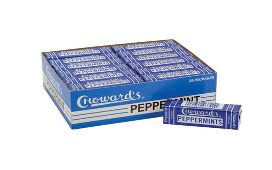 Image of Choward's Peppermint