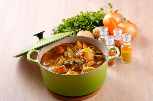 12 Healthy Dutch Oven Meals That Will Change Your Dinner Game Forever