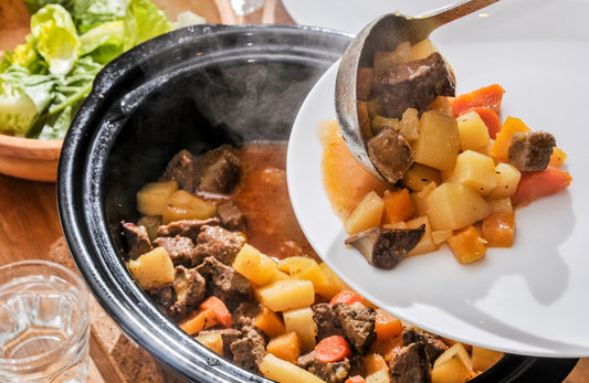 15 Easy Slow Cooker Recipes That'll Make Dinner a Breeze