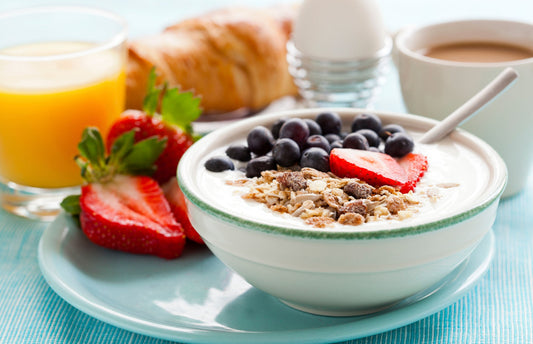 7 10-Minute Breakfasts That Are Delicious and Easy
