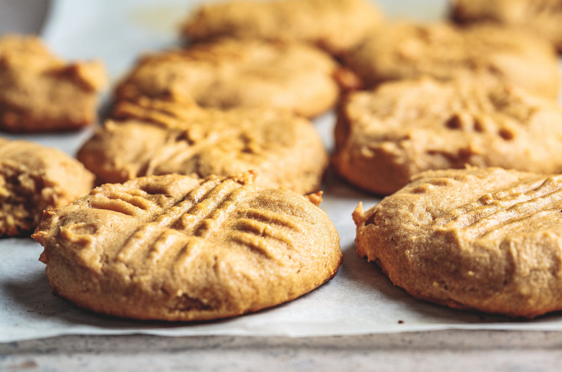 5 Keto Sweet Treats You Must Try!