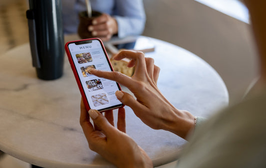 How to Make Your Restaurant’s Online Presence Mobile-Friendly