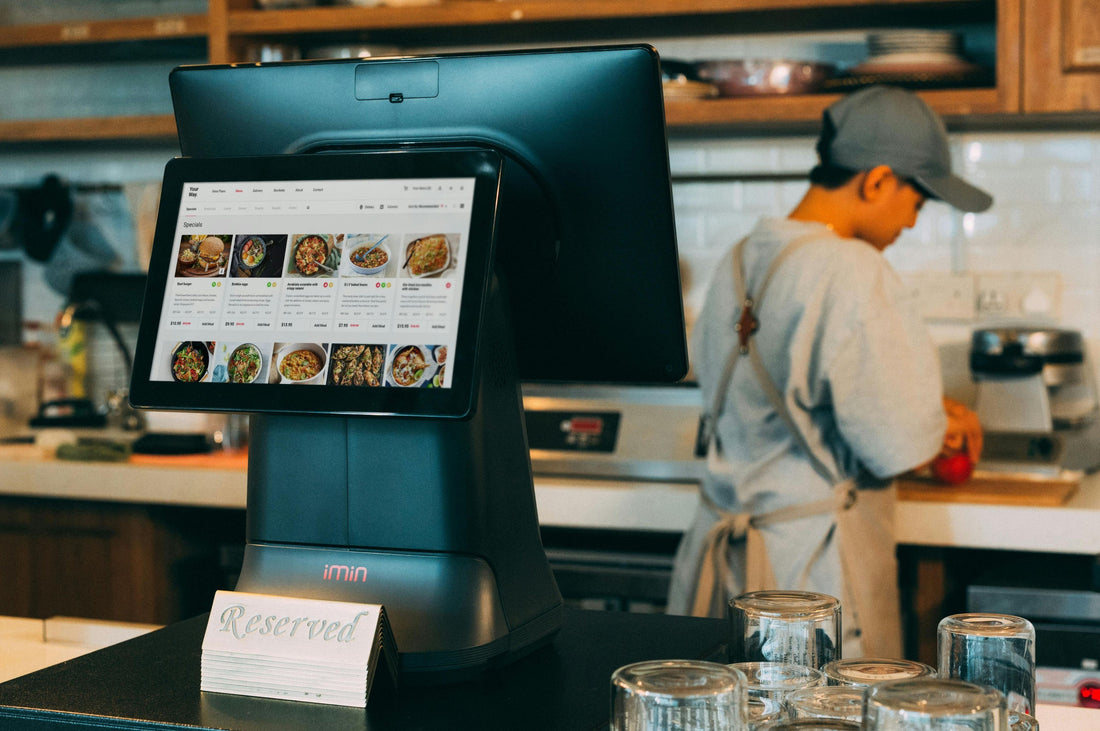 7 Kitchen Automation Tools That Will Revolutionize Your Restaurant Operations!