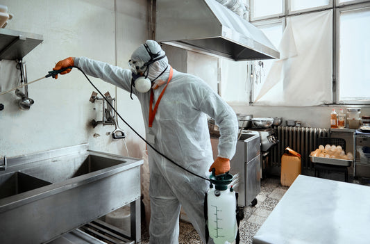 17 Essential Restaurant Safety Tips You Can't Afford to Ignore