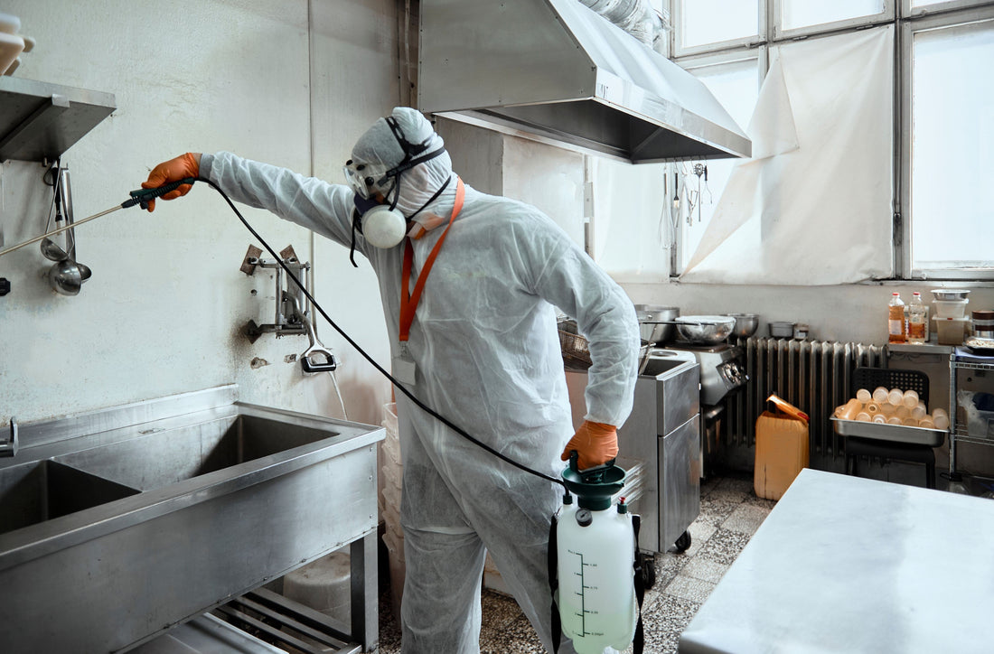 17 Essential Restaurant Safety Tips You Can't Afford to Ignore