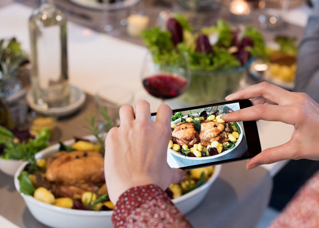 How Restaurants Can Use Instagram Stories to Attract More Customers