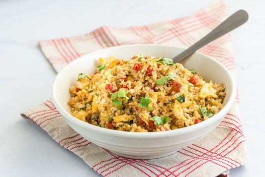 12 Simple Paleo Meal Plans That Make Healthy Eating Easy