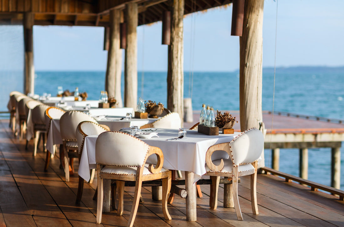 11 Sustainable Restaurant Practices That Will Wow Your Customers and Save the Planet!