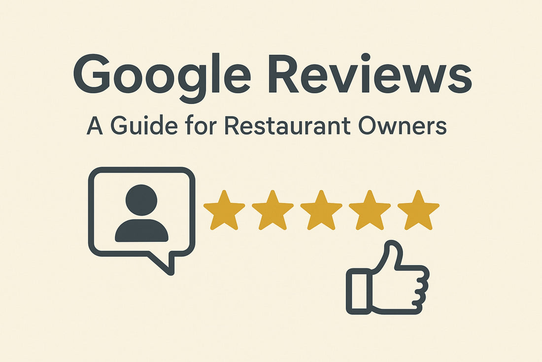Google Reviews: How to Ask, Respond, and Turn Critics into Fans