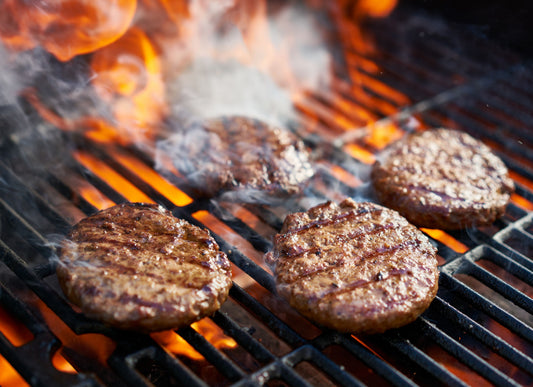 How to Make the Juiciest Beef Burgers: A Grilling Masterclass