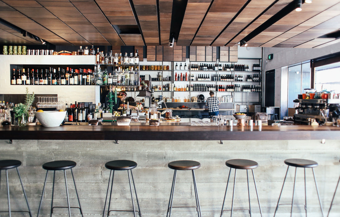 The 5 Numbers Every Restaurant Owner Should Track Weekly (But Most Don’t)