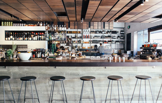 The 5 Numbers Every Restaurant Owner Should Track Weekly (But Most Don’t)