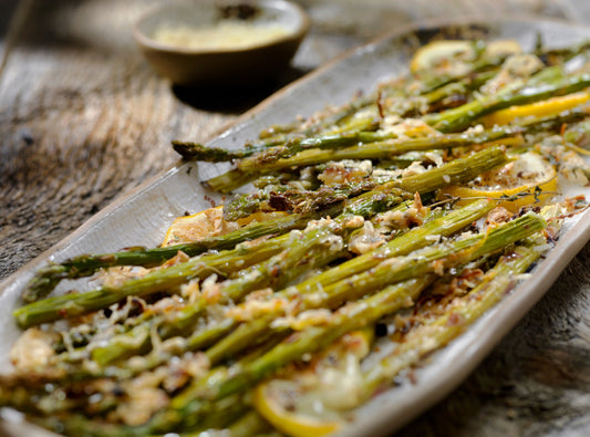 The Best Ways to Cook Spring Asparagus (That Aren’t Just Roasting)