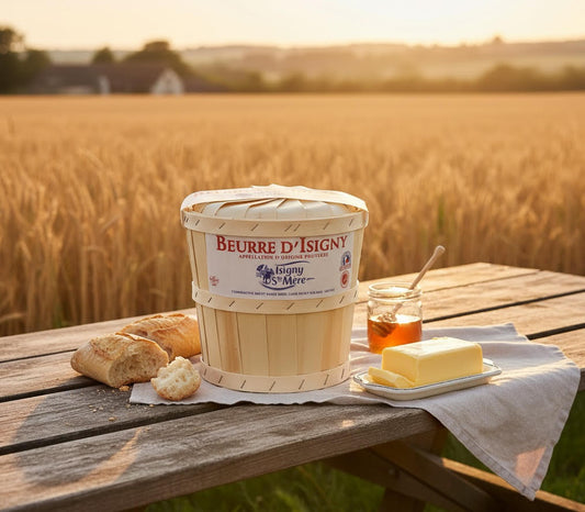 BoxNCase French Butter Stars in PEOPLE Magazine’s Viral Push Present Story