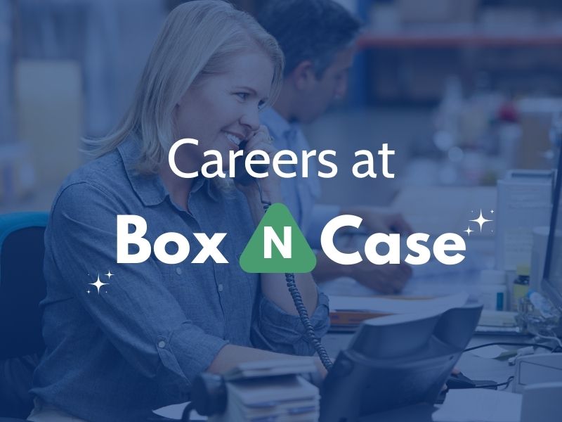 Social Media Marketing Coordinator at BoxNCase
